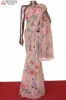 Pure Chiffon Silk Sarees